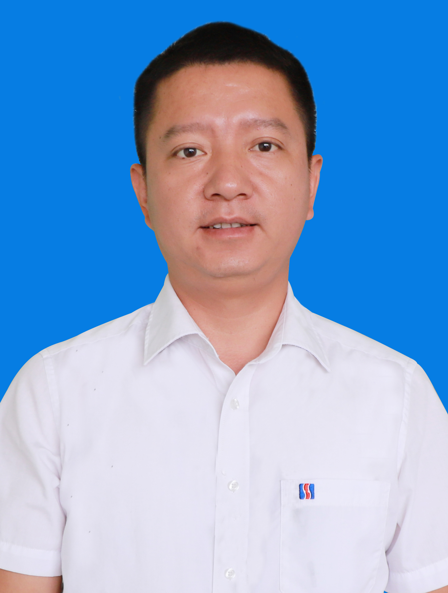  Zhang Xingwang